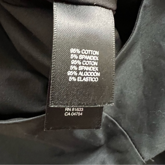 Kenneth Cole New York Fleur' StretchWoven Sheath Dress - Picture 12 of 16